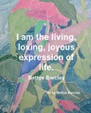 expression of life